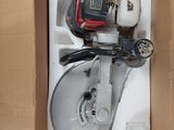 a box that has a small engine in it