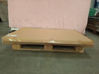 1 Miroir éclairant LED de la marque ALLIBERT - Modèle : kruz… (photo 3)