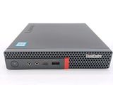 lenovo thinkcent xeon desktop pc - intel core i5 - 4570t, 8gb ram, 500gb hdd, windows 10