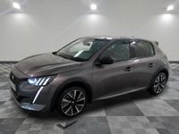 PEUGEOT - 208 PURETECH 130 SS EAT8 GT - ES - Mise en service…