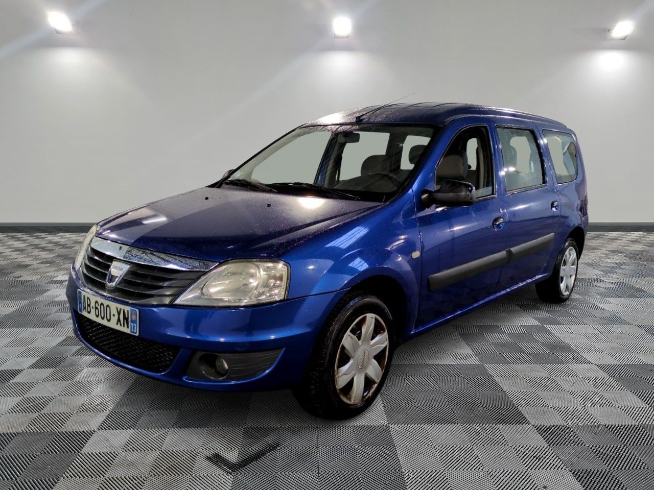 Voitures Particulières