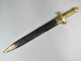 an image of a knife that is on a table