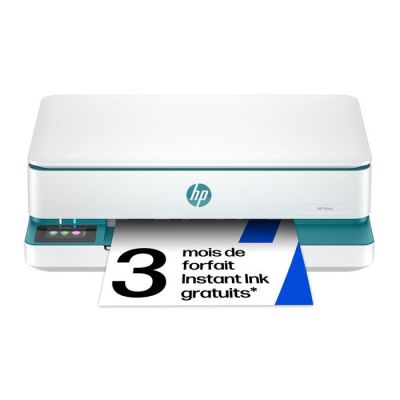 1336 / Imprimante tout-en-un jet d'encre couleur - HP …