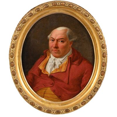 COLSON Jean-François. (Attribué à). - Photo 1