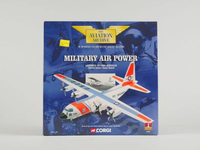 une image représentant un livre sur lequel figure l'illustration d'un avion de la force aérienne militaire