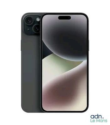 an image of a black iphone 11 with a camera on top of it