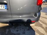a car that is parked in a parking lot