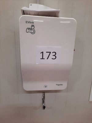 a paper towel dispenser attached to the wall