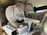 a machine that is sitting on a counter in a kitchen
