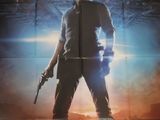 une affiche du film « Cowboys »