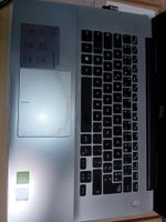 2 ordinateurs portables HP et DELL INSPIRON (accidenté) , 2 … (photo 5)