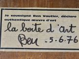 Photo 2/2 du lot