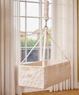 Berceau "Bundle" avec matelas NEUF - Dimensions 8…