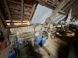 a room with a lot of tools in it