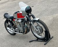 SOLEX EXCELSIOR MANX MAN - Genre : MTT2 - Carrosserie : SOLO… (photo 4)