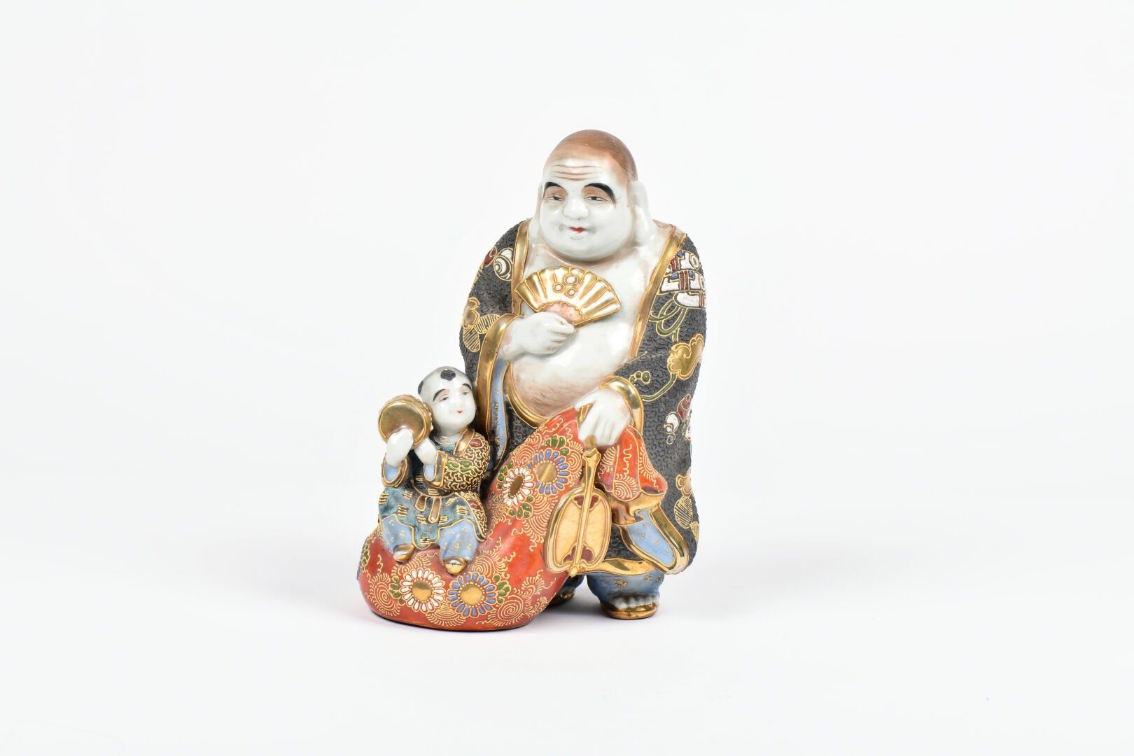 Céramiques & Porcelaine