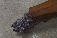 Table ronde anglaise du XIXe siècle « TILT TOP TABLE » - sur… (photo 3)