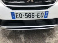PEUGEOT 5008 1.2 PureTech 130ch Allure S&S EAT6 - Genre : VP… (photo 6)