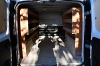 CTTE RENAULT TRAFIC 2.0 BLUEDCI 150ch 3T0 L2H1 GRAND-CONFORT… (photo 5)