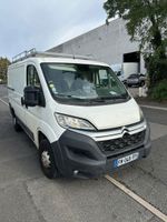 CITROEN JUMPER - Genre : CTTE - Carrosserie : FOURGON - Ener…