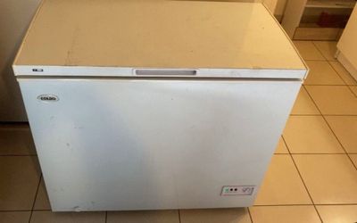 Congélateur coffre COLDIS Matériel non testé