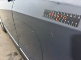 a sticker on the side of a car that says auto
