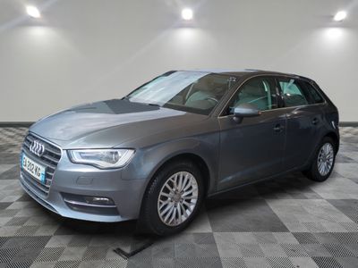 audi b - line 2 0 tdi 150 cvt business line
