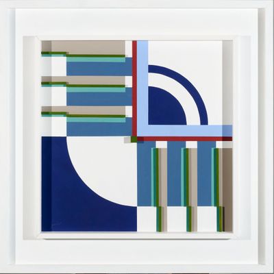 Philippe GARNIER DE LA BAUDINIERE (1955)