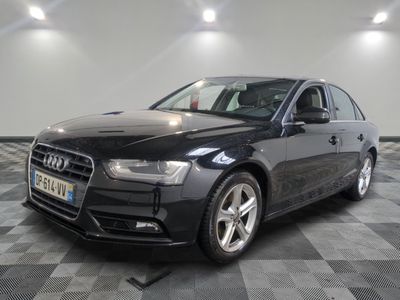 Audi - A4 2.0 Tdi 150 Dpf Clean Diesel Ambiente Multitronic …