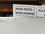 Photo 6/6 du lot