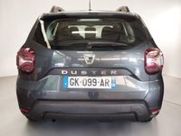 VP DACIA DUSTER 1.3 TCE 130 CONFORT 4X2 5P Kilomètres au com… (photo 5)