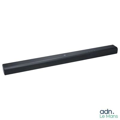 Barre de son JBL Cinema SB580 - Caisson de basses non fourni…