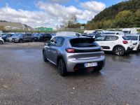 PEUGEOT 208 Envy Hybrid 110 ch e-DCS6 - Genre : VP - Carross… (photo 5)