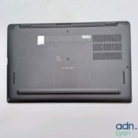 Ordinateur portable Dell Latitude 7320 Gris Foncé - Intel Co… (photo 6)