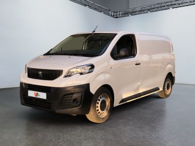 Peugeot Expert Fgn Tole Standard Bluehdi 145 S&S Eat8 Premiu…