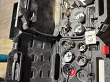 a picture of a tool box with tools inside of it