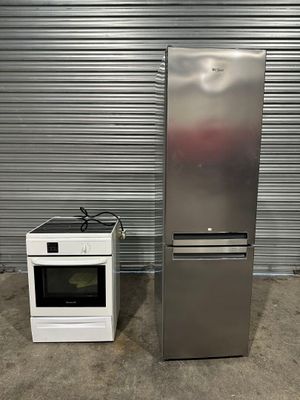 *WHIRLPOOL Congélateur coffre Haut. - Photo 1