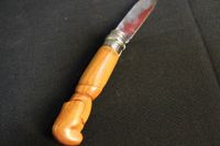 OPINEL. Couteau pliant édition Bicentenaire de la Révolution… (photo 2)
