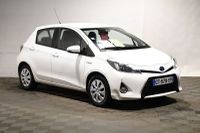 VP TOYOTA YARIS 1.5 VVTI 100H 75 MHEV DYNAMIC BUSINESS BVA -… (photo 2)
