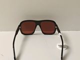a close up of a pair of sunglasses on a table
