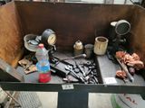 an image of a box full of tools and tools