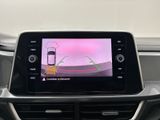 an image of a car ' s dashboard with a camera mounted on it