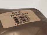 a bag of food that is sitting on a counter
