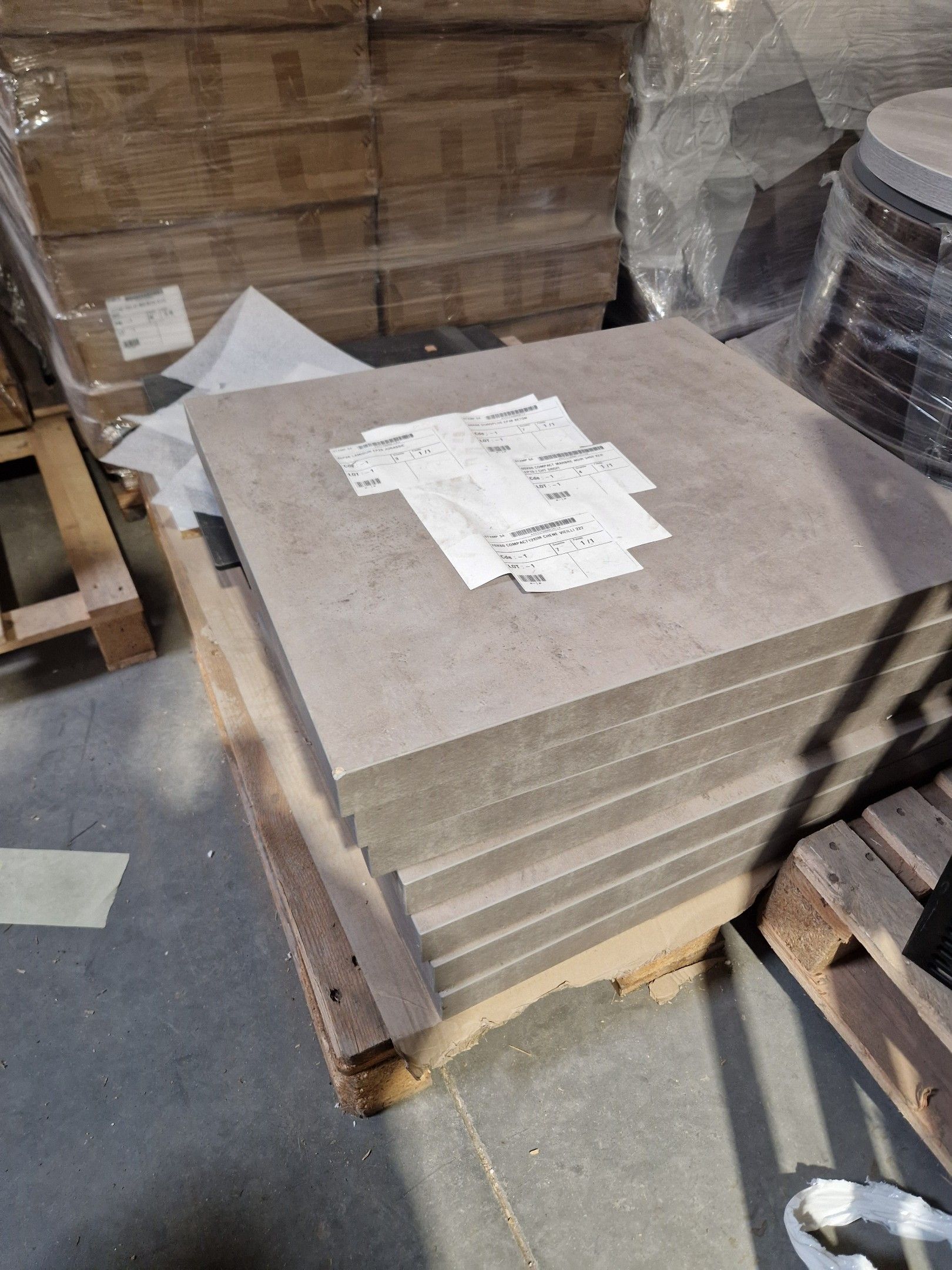 Destockage & Invendus