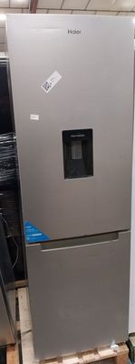 Réfrigérateur combiné congélateur Haier HBM-686SWD (traces d'utilisati