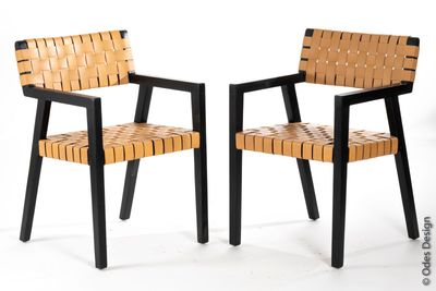 Olivier De Schrijver (◦1958), école Belge, Ode's Design - Ed…