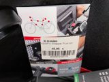 a picture of a box with a bike on it