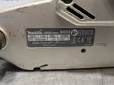 a close up of a sewing machine on a table