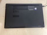 lenovo thinkpad x1 laptop with intel core i5 processor