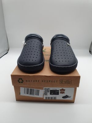 Crocs toutes neuves bleu marine, Crocs bleu marine, Crocs bleu marine, Crocs bleu marine, Crocs bleu marine, Crocs bleu marine